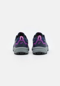 ASICS Löparskor terräng - dark blue