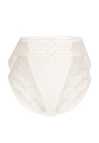 Sassa CLASSIC 2 PACK - Slip - Weiß