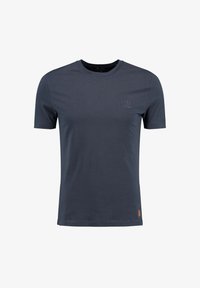 Niewybrane, dark blue