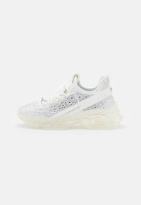 Non sélectionné, white/multi-coloured