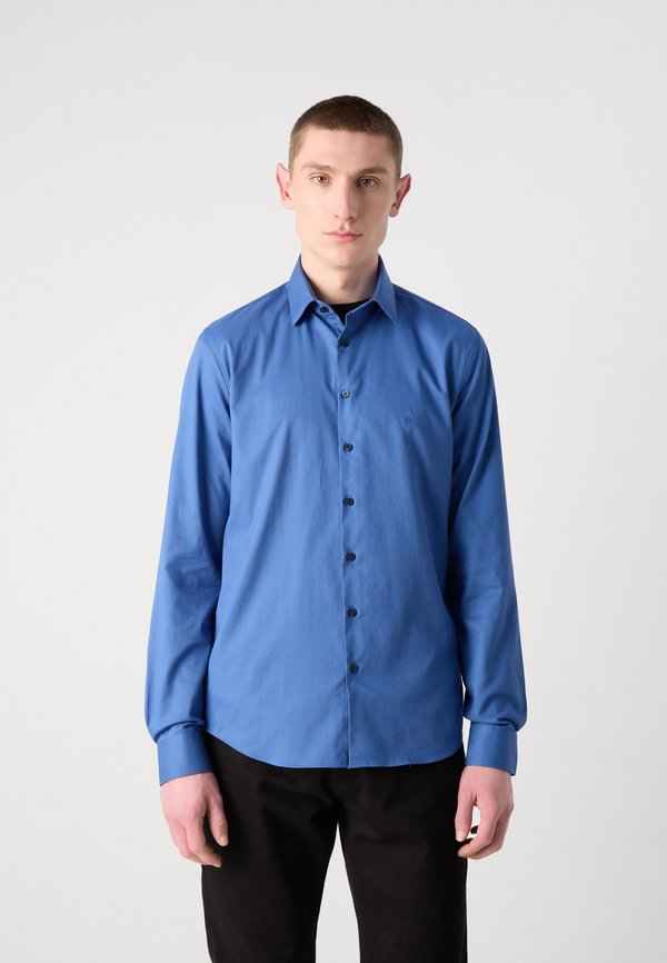 TONAL STRUCTURE SHIRT - Shirt2