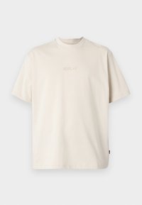 Replay T-shirts basic - alabaster
