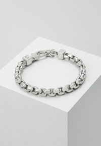 Armani Exchange Rannekoru - silver-coloured