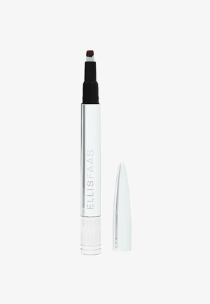MILKY LIPS - Liquid lipstick - dark blood