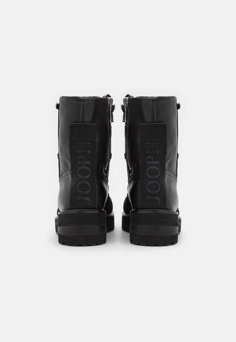 Damen Sneaker | JOOP LETTERA MARIA BOOT Schnürstiefelette black/schwarz - FK52755 Damen Sneaker | JOOP LETTERA MARIA BOOT Schnürstiefelette black/schwarz - FK52755