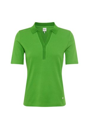 BRAX, STYLE CLEO S - Poloshirt - leaf green