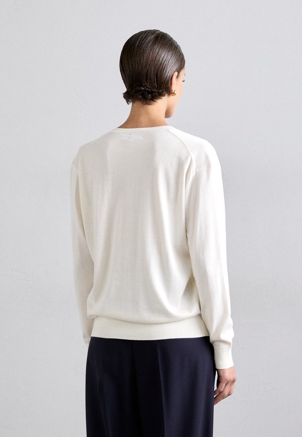 Jumper - collection cream3