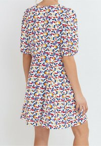 Next Vapaa-ajan mekko - multi-coloured