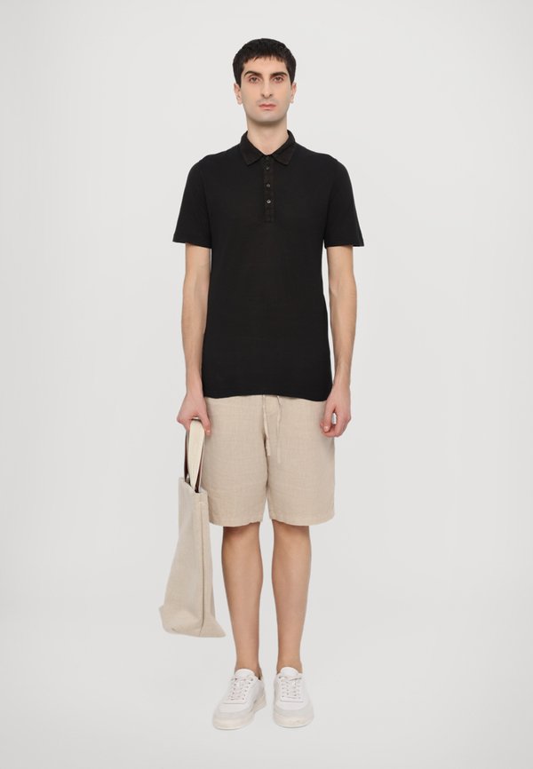 SHORT SLEEVES - Polo shirt2