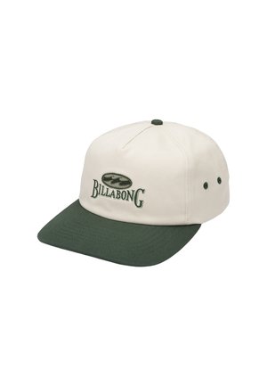 Billabong THROWBACK STRAPBACK - Gorra - chi
