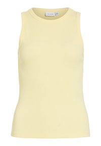 Ei valittu, pastel yellow