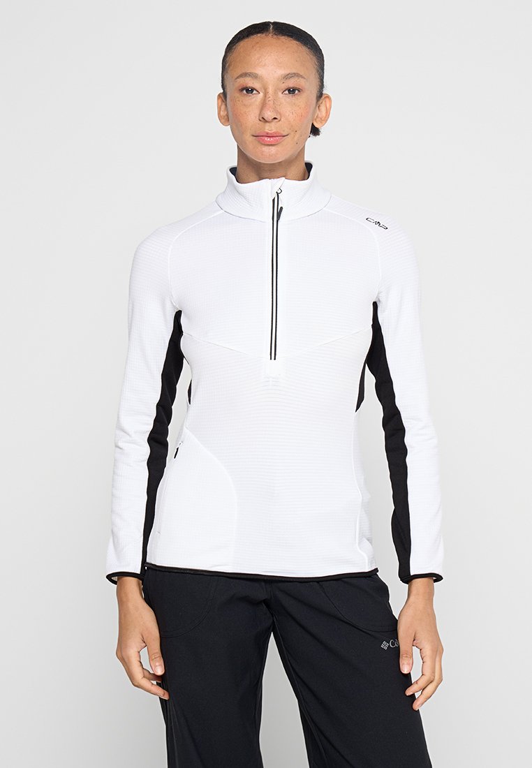 CMP Sport T-shirt wit