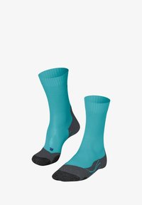 Unausgewählt, turquoise