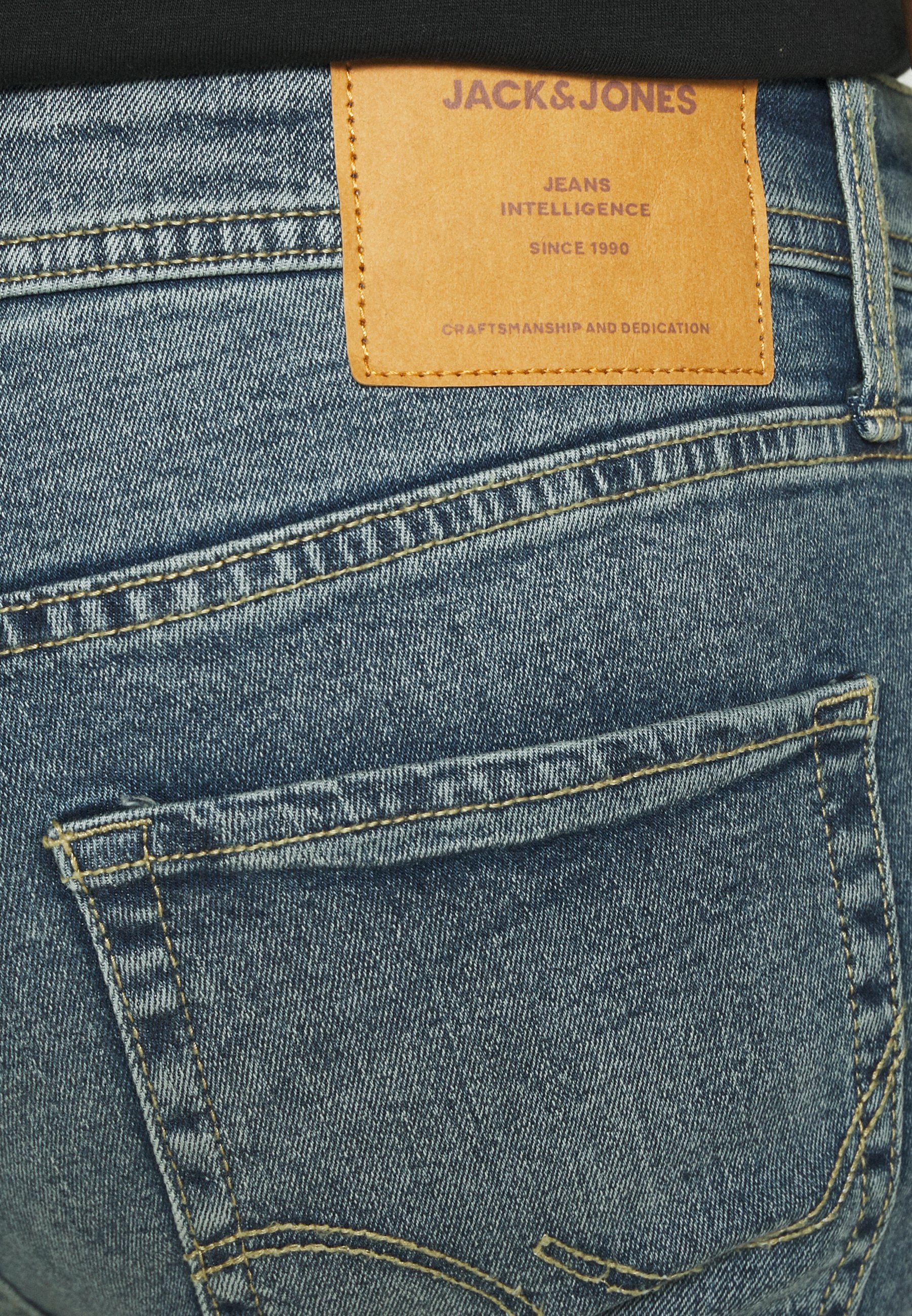 Jack \u0026 Jones JJILIAM JJORIGINAL - Jeans 
