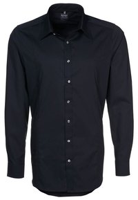 Unausgewählt, black