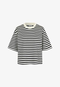 Valgt, night sky sugar stripe