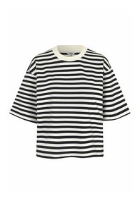 EMRYS-M - T-shirt imprimé - night sky sugar stripe