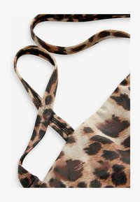 Ausgewählt, brown leopard