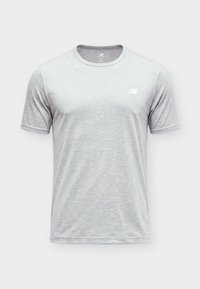 Επιλέχθηκε, athletic grey