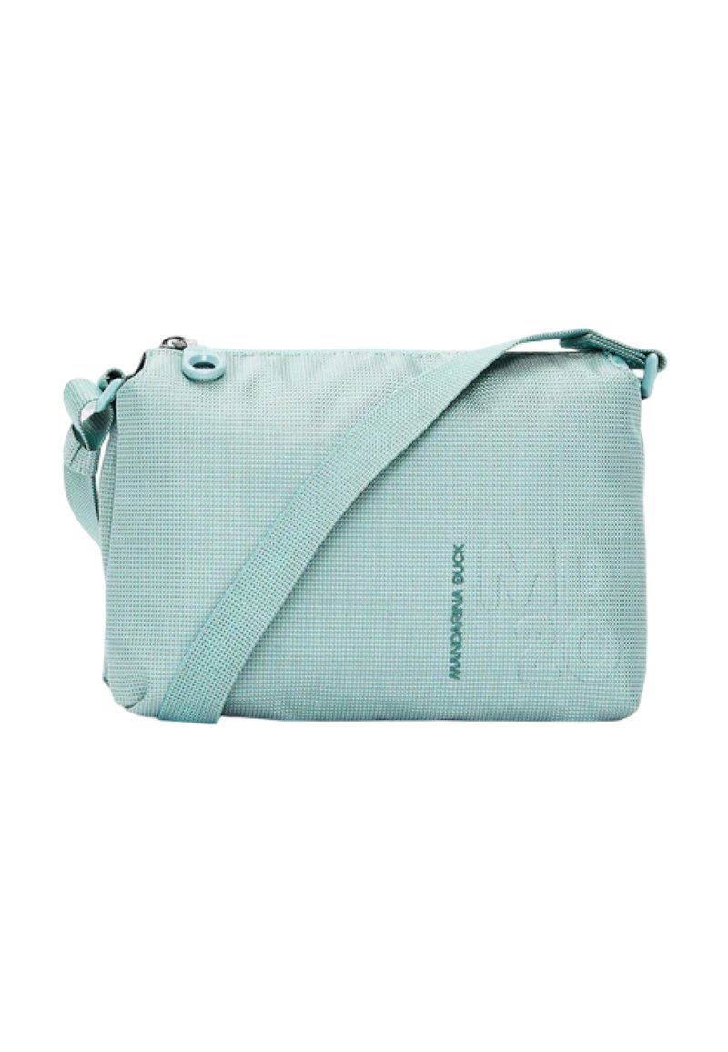 Mandarina Duck Sac bandoulière - turchese
