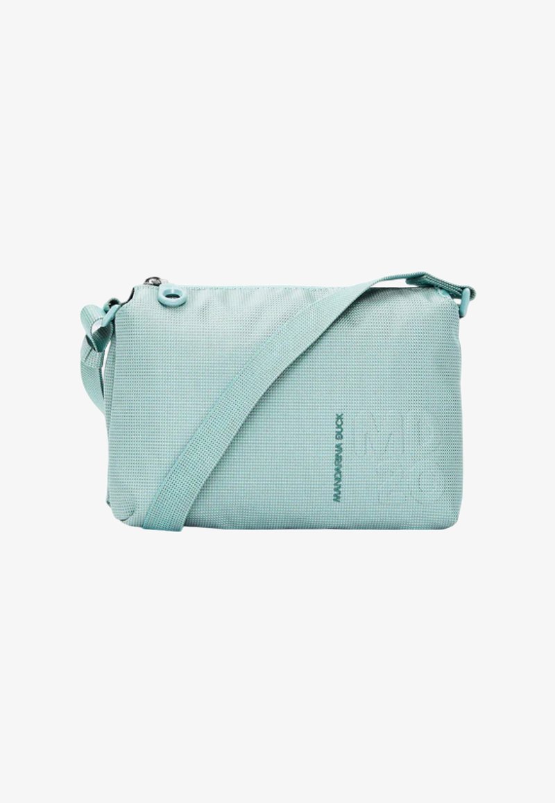 Mandarina Duck Sac bandoulière - turchese