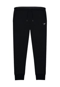 CLASSIC - Pantalones deportivos - black