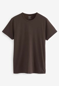 Next FIVE PACK - Basic póló - core blue green grey