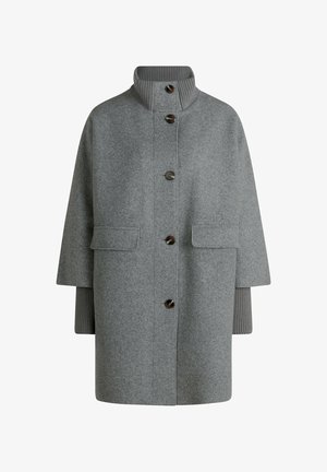 Betty Barclay, Manteau classique - hellgrau