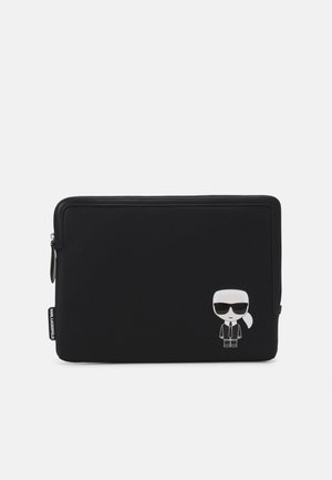 Sac ordinateur - black