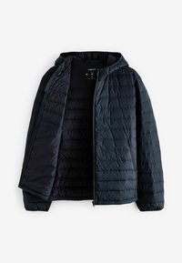 Next Jachetă de iarnă - navy blue