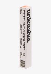Unleashia PRETTY EASY GLITTER STICK - Glitter - brave