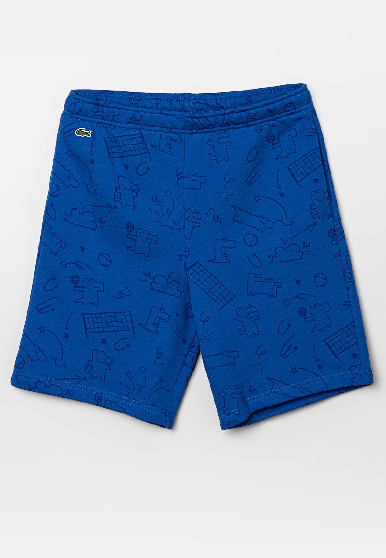 Lacoste Shorts koningsblauw Lacoste Shorts koningsblauw