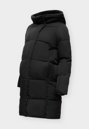 Vero Moda Maternity, VMMSTELLA COAT - Manteau d'hiver - black