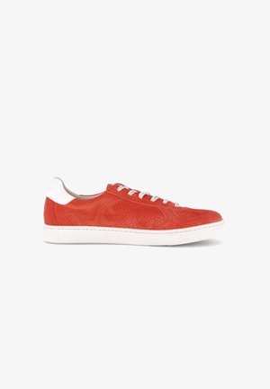 Gabor, 86.545. - Skate shoes - chili latte