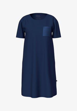 Ulla Popken, Nachtjapon - midnight blue