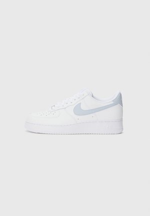 Nike Sportswear AIR FORCE 1 '07 - Baskets basses - white/ghost