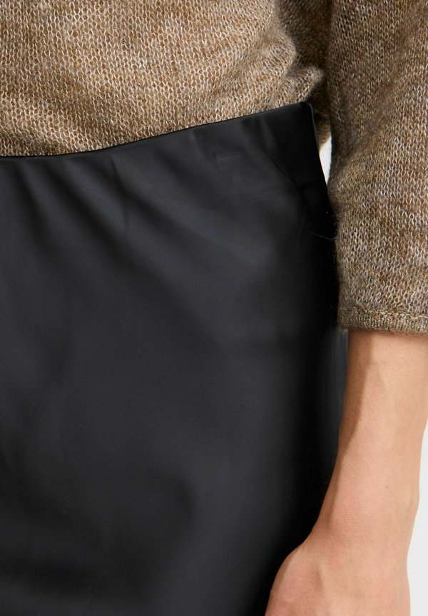 FRNATA - A-line skirt2