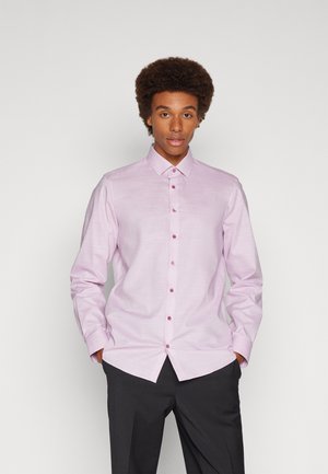 Camicia elegante - mauve