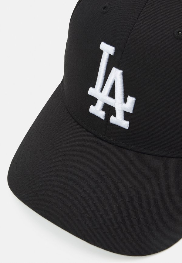 LOS ANGELES DODGERS RAISED BASIC UNISEX - Cap2