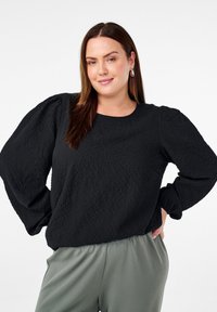 Zizzi Palaidinė - black