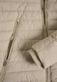 Matinique Vinterjacka - beige