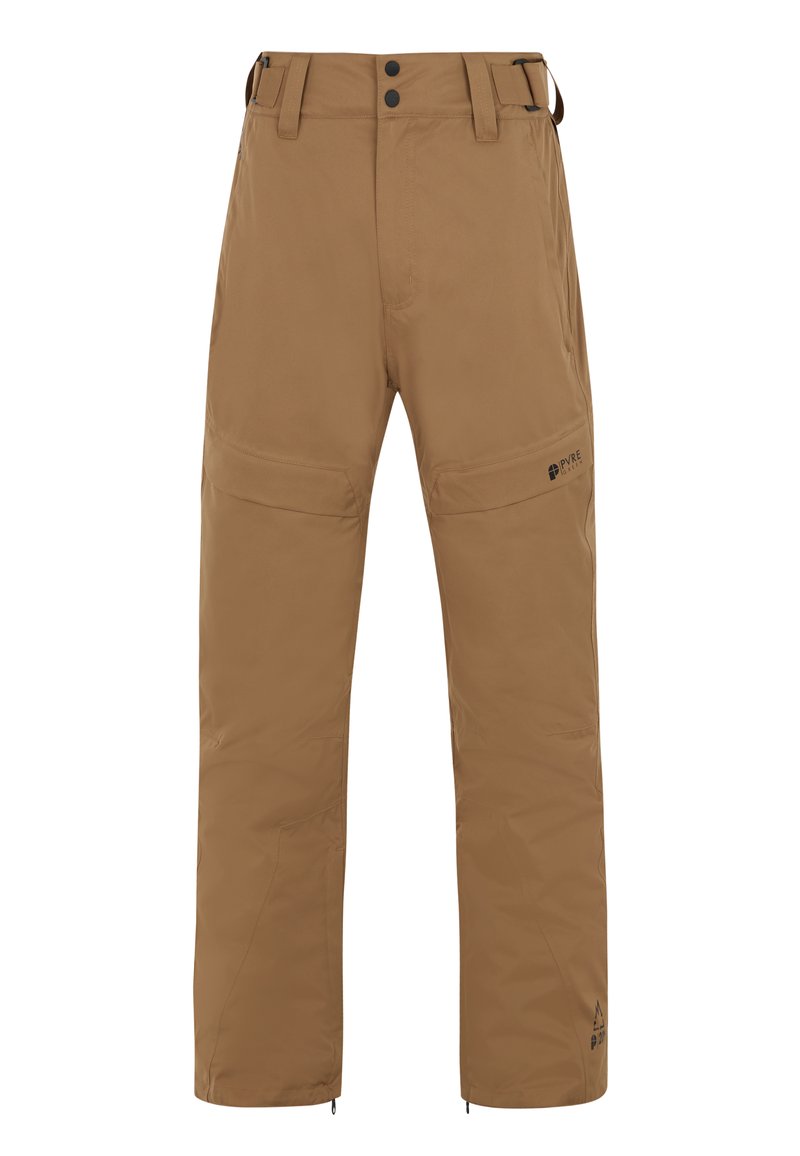 Pantalon de ski Protest Hollow