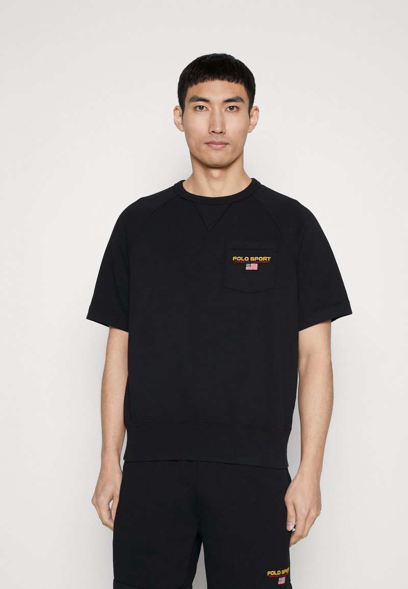 Polo Sport Ralph Lauren POLO SPORT SHORTSLEEVE SWEATSHIRT TShirt