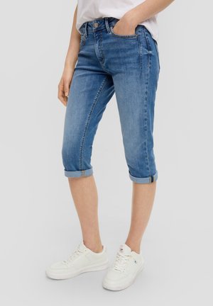 CATIE - Szorty jeansowe
