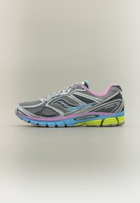 Non sélectionné, grey/aqua