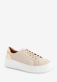 Next SIGNATURE - Sneaker low - nude