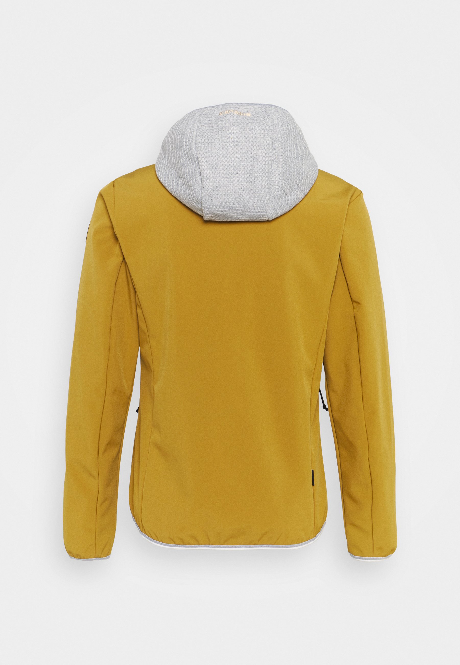 Uomo DANFORT - Giacca softshell Uomo DANFORT - Giacca softshell