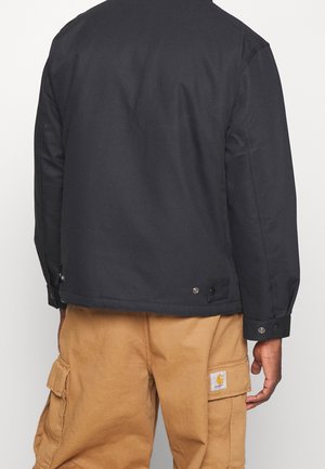 Übergangsjacke - black