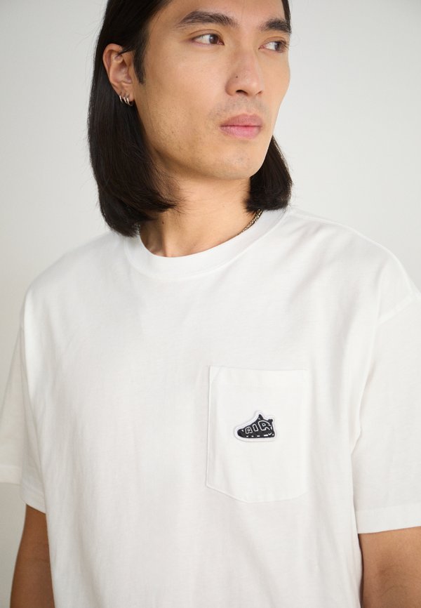 TEE PATCH UPTEMPO - Print T-shirt2