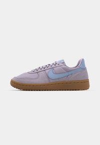 FIELD GENERAL - Baskets basses - doll/psychic blue/light brown